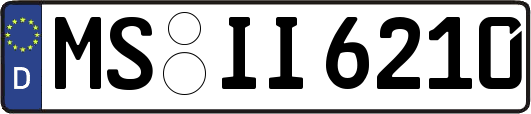 MS-II6210