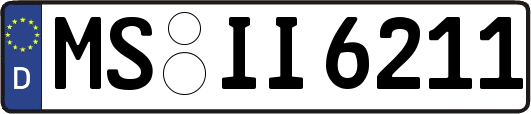 MS-II6211