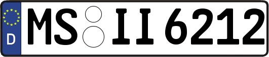 MS-II6212