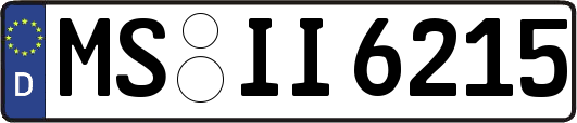 MS-II6215