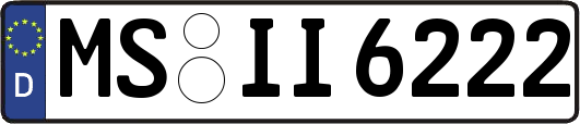 MS-II6222