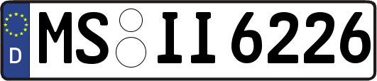 MS-II6226