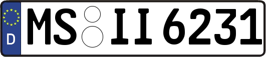 MS-II6231