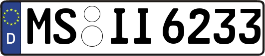 MS-II6233