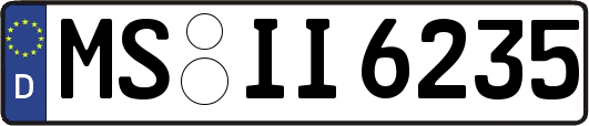 MS-II6235