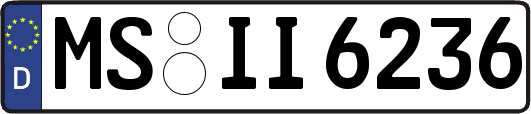 MS-II6236