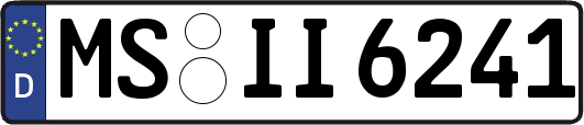 MS-II6241