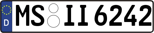 MS-II6242