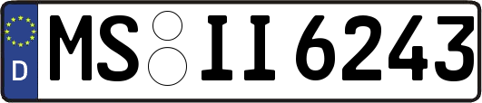 MS-II6243