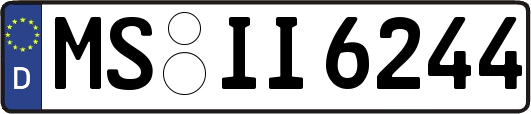 MS-II6244