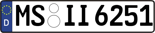 MS-II6251