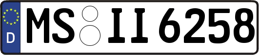 MS-II6258