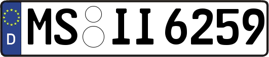 MS-II6259
