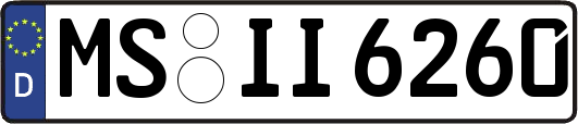 MS-II6260