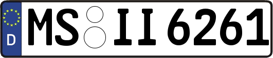 MS-II6261