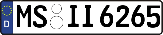 MS-II6265