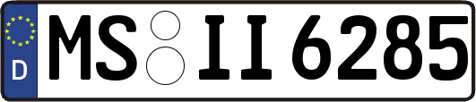 MS-II6285