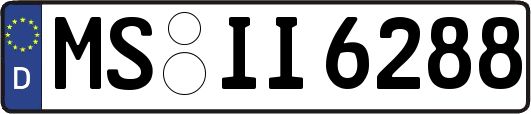 MS-II6288