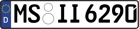 MS-II6290
