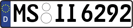 MS-II6292