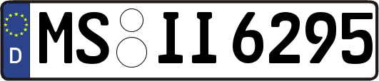 MS-II6295