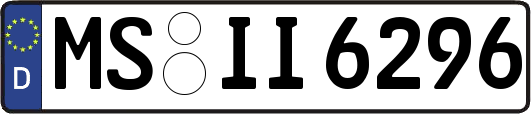 MS-II6296