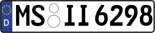 MS-II6298