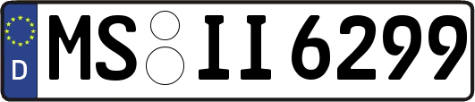 MS-II6299