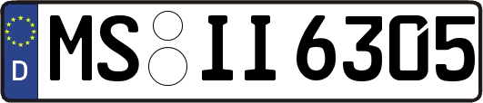 MS-II6305
