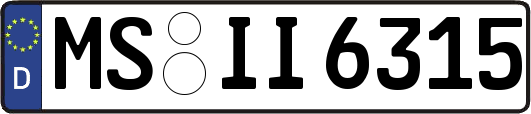 MS-II6315