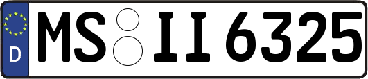 MS-II6325