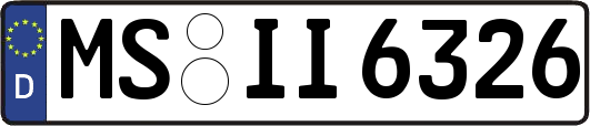 MS-II6326