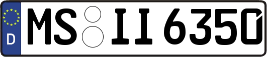 MS-II6350