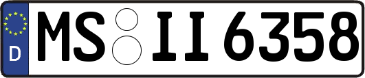MS-II6358