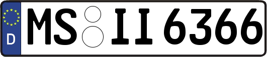 MS-II6366