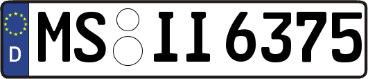 MS-II6375