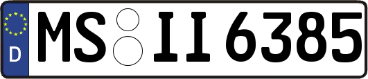 MS-II6385