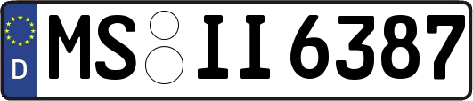 MS-II6387