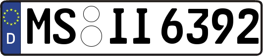 MS-II6392