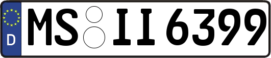 MS-II6399