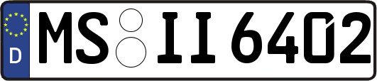 MS-II6402