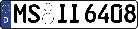 MS-II6408