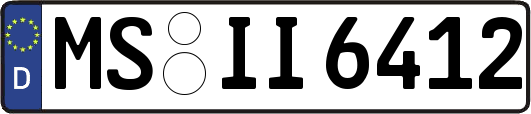 MS-II6412