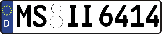 MS-II6414