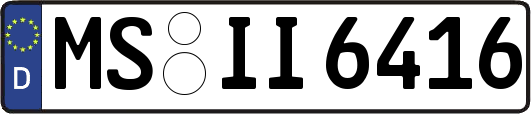 MS-II6416