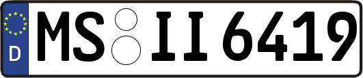 MS-II6419