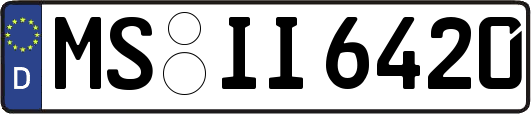 MS-II6420
