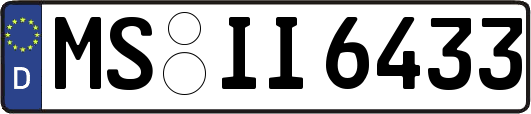 MS-II6433
