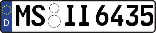 MS-II6435