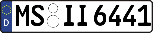 MS-II6441